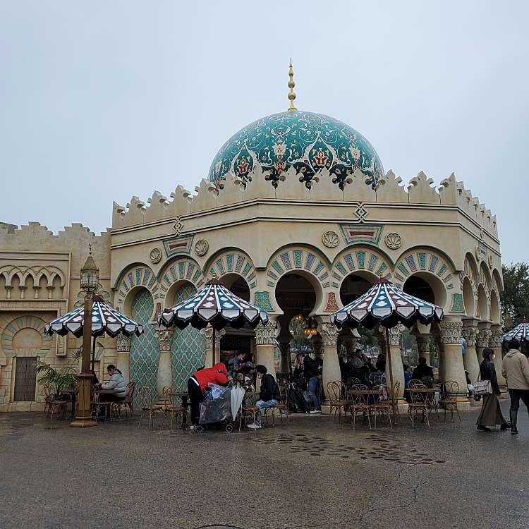 サルタンズ オアシス サルタンズ オアシス 舞浜 舞浜駅 スイーツ By Line Place