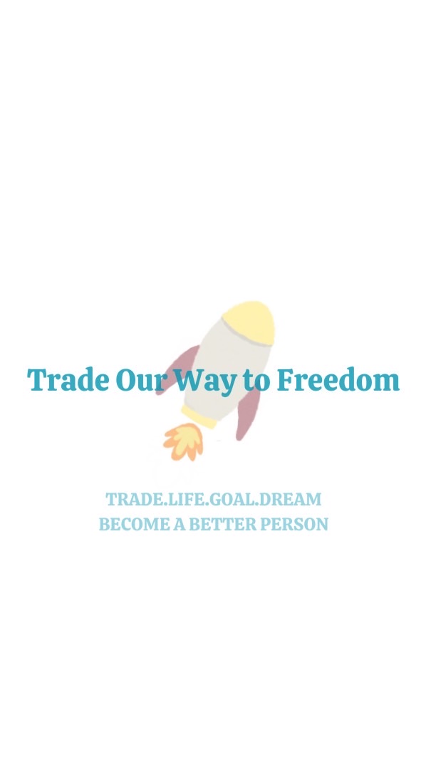Trade Our Way to Freedom