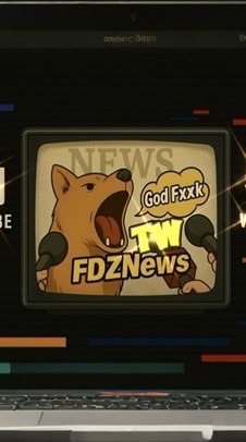 FDZNews 粉絲群