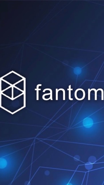 ファントム( FTM ) ステーキングのオープンチャット