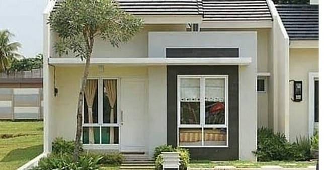 5 Inspirasi Dekorasi Ruangan Rumah Minimalis Tipe 36