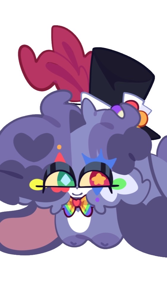 ✨🌻🎩Welcome To Bonnet's Show🎩🌻✨