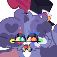 ✨🌻🎩Welcome To Bonnet's Show🎩🌻✨