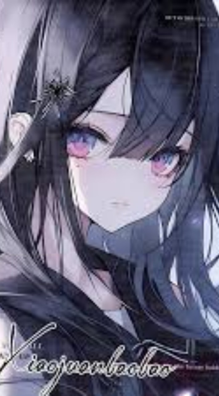 自創動漫人物分享社群