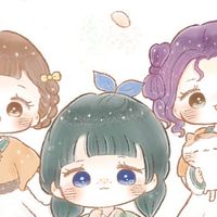 薬屋のひとりごと好きな人！