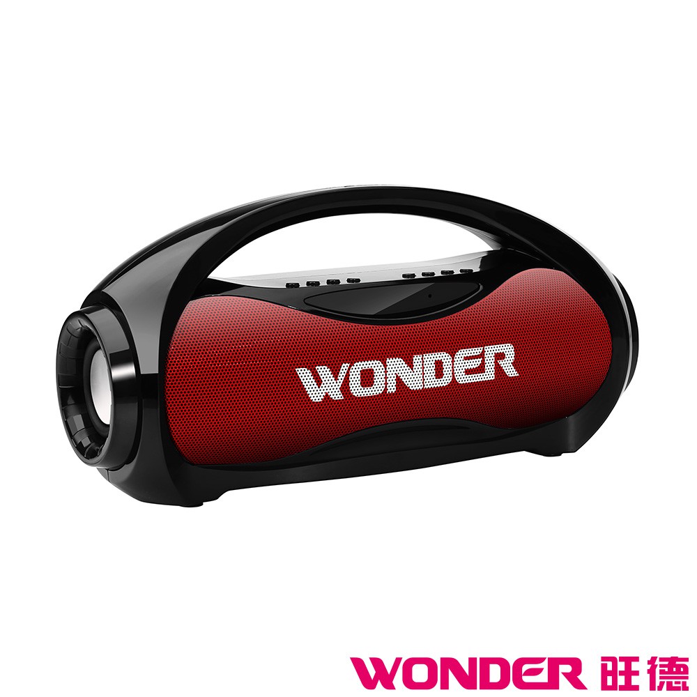 商品規格：型號：WS-T027U保固：一年NCC字號：CCAH17LP3170T3顏色：紅/藍商品核准字號：R33599使用電源：AC DC 5V輸出功率：4.8Wx2 消耗功率：10W收音機頻率：F