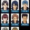 テニプリBL氷帝限定