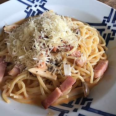 鎌倉パスタ 神戸名谷店 カマクラパスタ コウベミョウダニテン 名谷町 総合運動公園駅 パスタ By Line Place