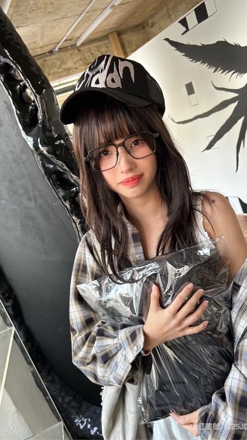熱愛娟總（追星🤩宣群🐷）