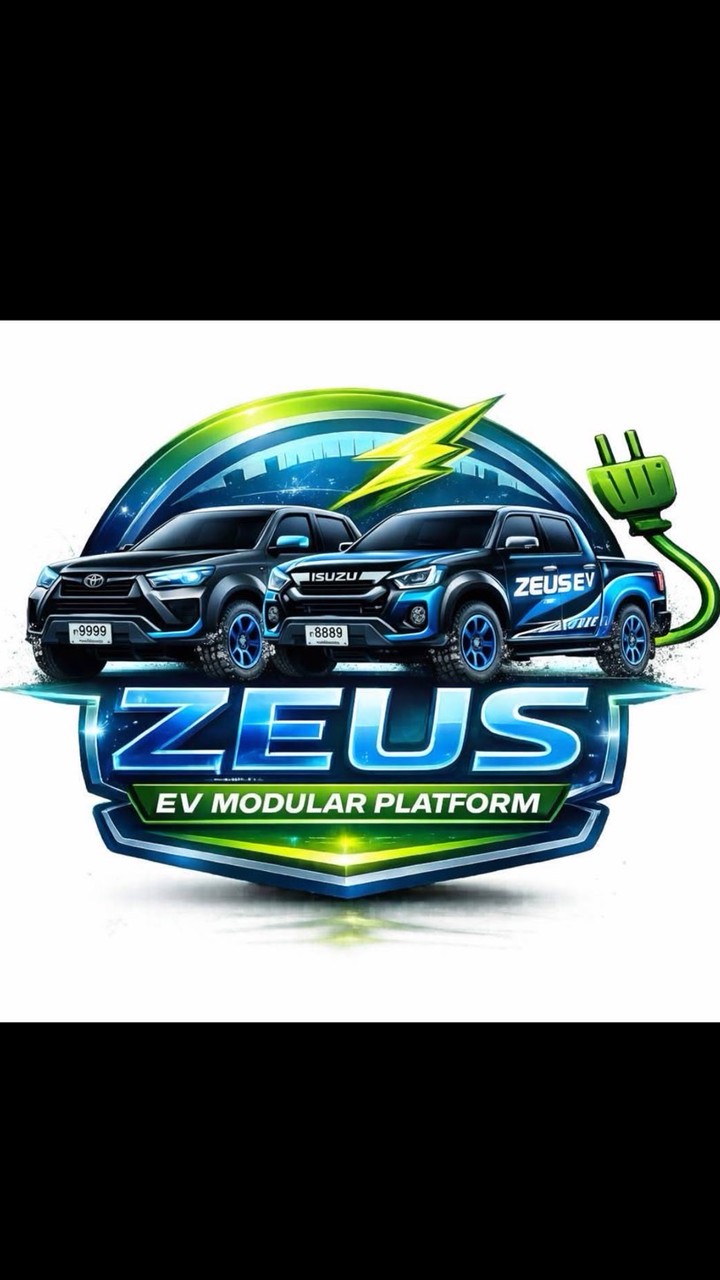Zeus EV Modular
