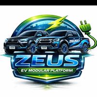 Zeus EV Modular