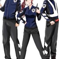 全国警備員交流会(=´∀｀)人(´∀｀=)
