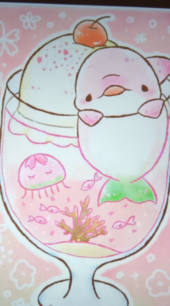 みいるかファン集まれー！！