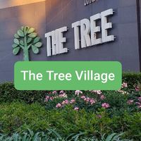 The Tree (Sriracha)