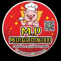 M.P MEAT&FROZENFOOD