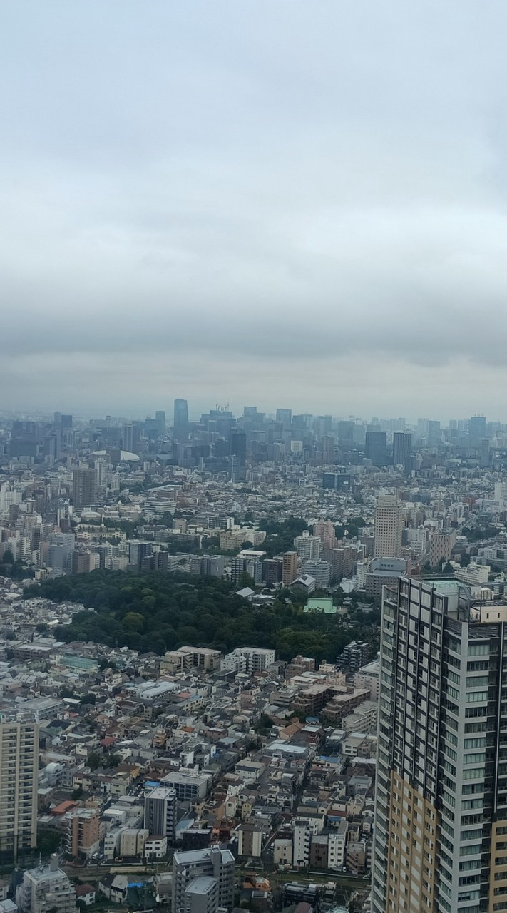 地理系オープンチャット