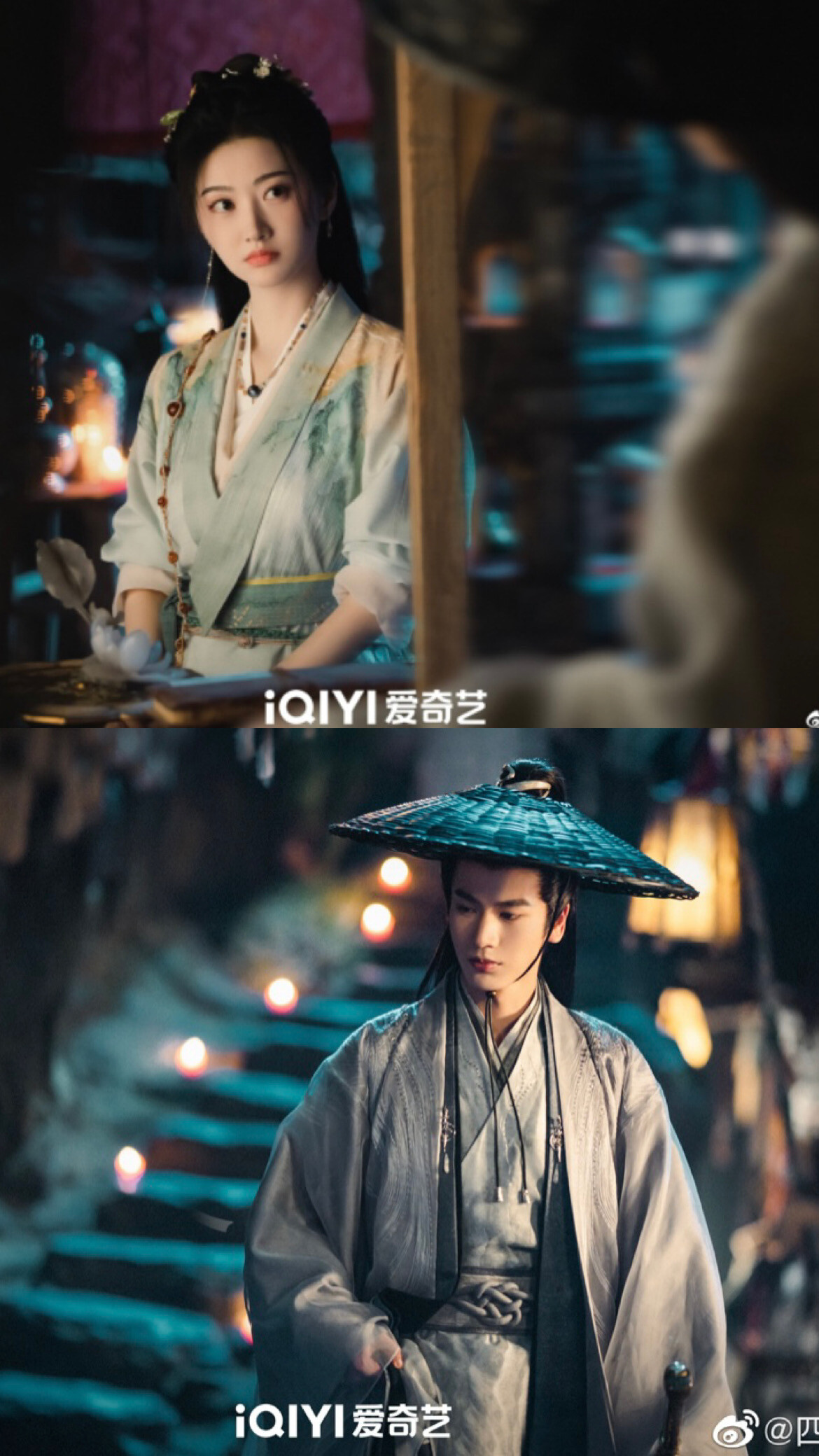 《雲之羽》主演們的下一部待播劇