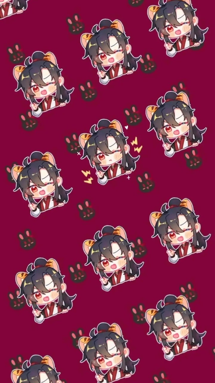 二次元聊天室੭ ᐕ)੭