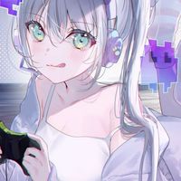 雑談＆ゲーム しよう‼️