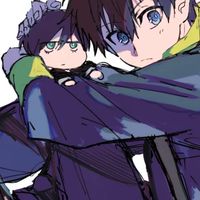 ブルロ　緩也