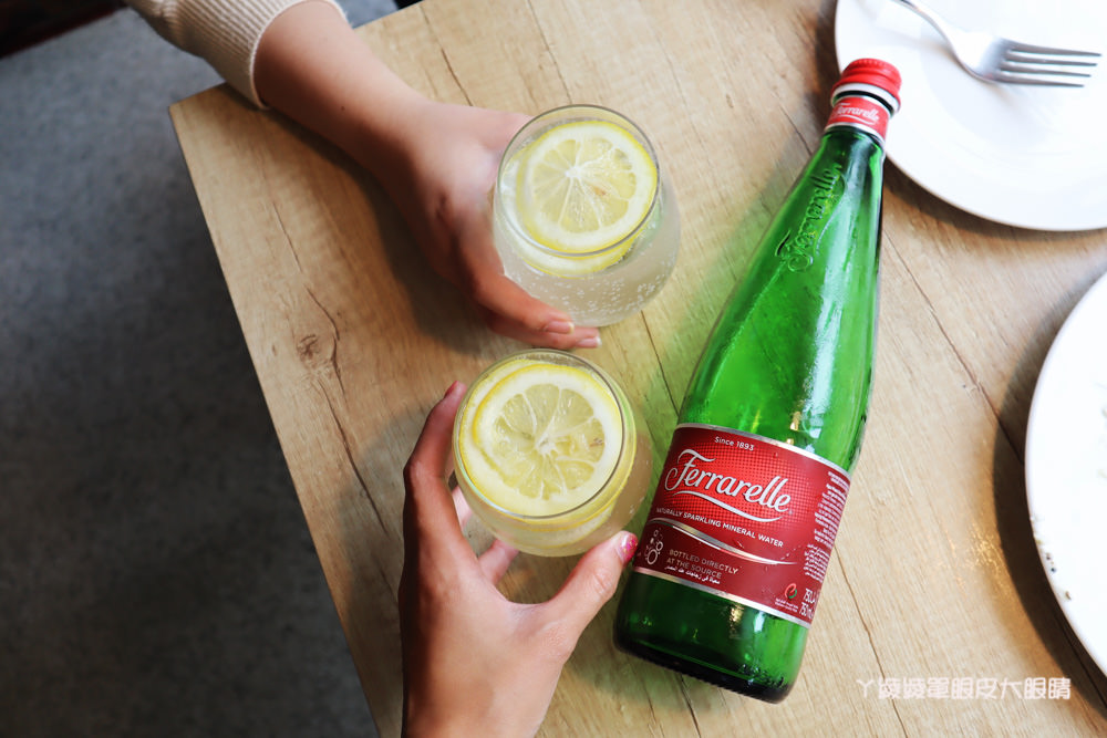 新竹美食推薦！樂多趣義式餐酒館，道地好吃的義式料理及羅馬傳統經典菜