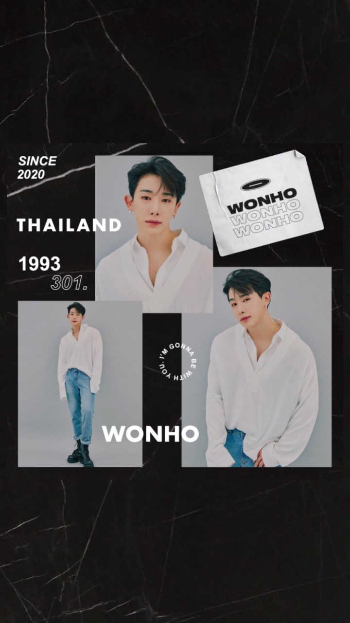 WONHO Thailand OpenChat