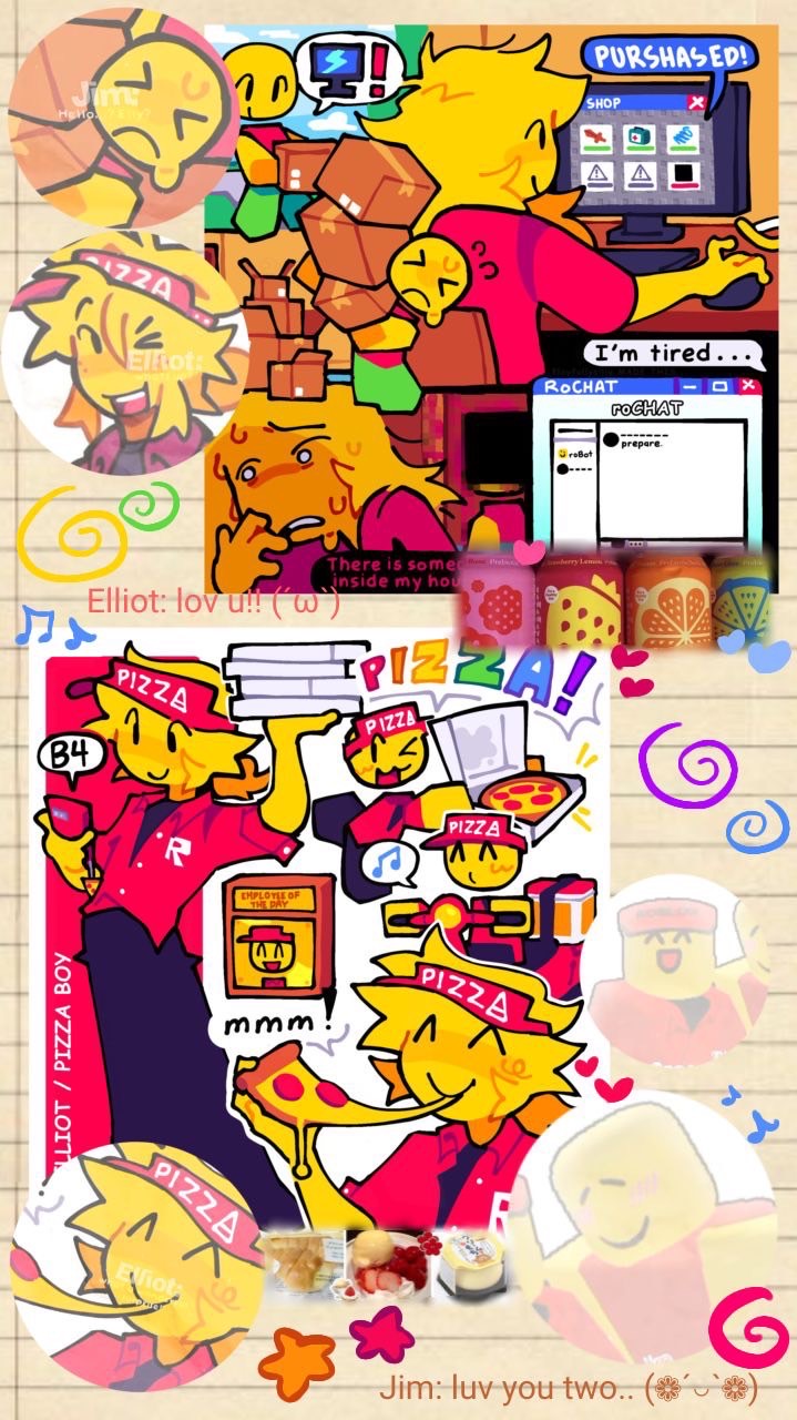 フォーセイクン一緒に、やろうぜ☆