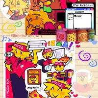 フォーセイクン一緒に、やろうぜ☆