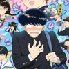 『男子小学生』BL男の子が好きな男の子