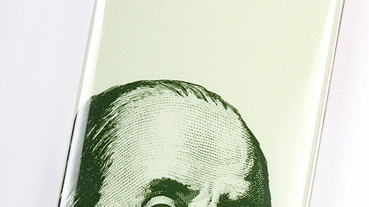 Staple Design (STPL) X UNCOMMON iPhone 4 保護殼