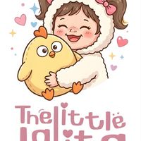 Thelittle_lalita ✈️Preorder