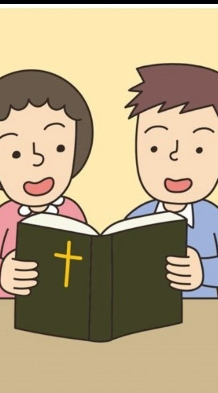 主日學親師團❤️台南錫安堂