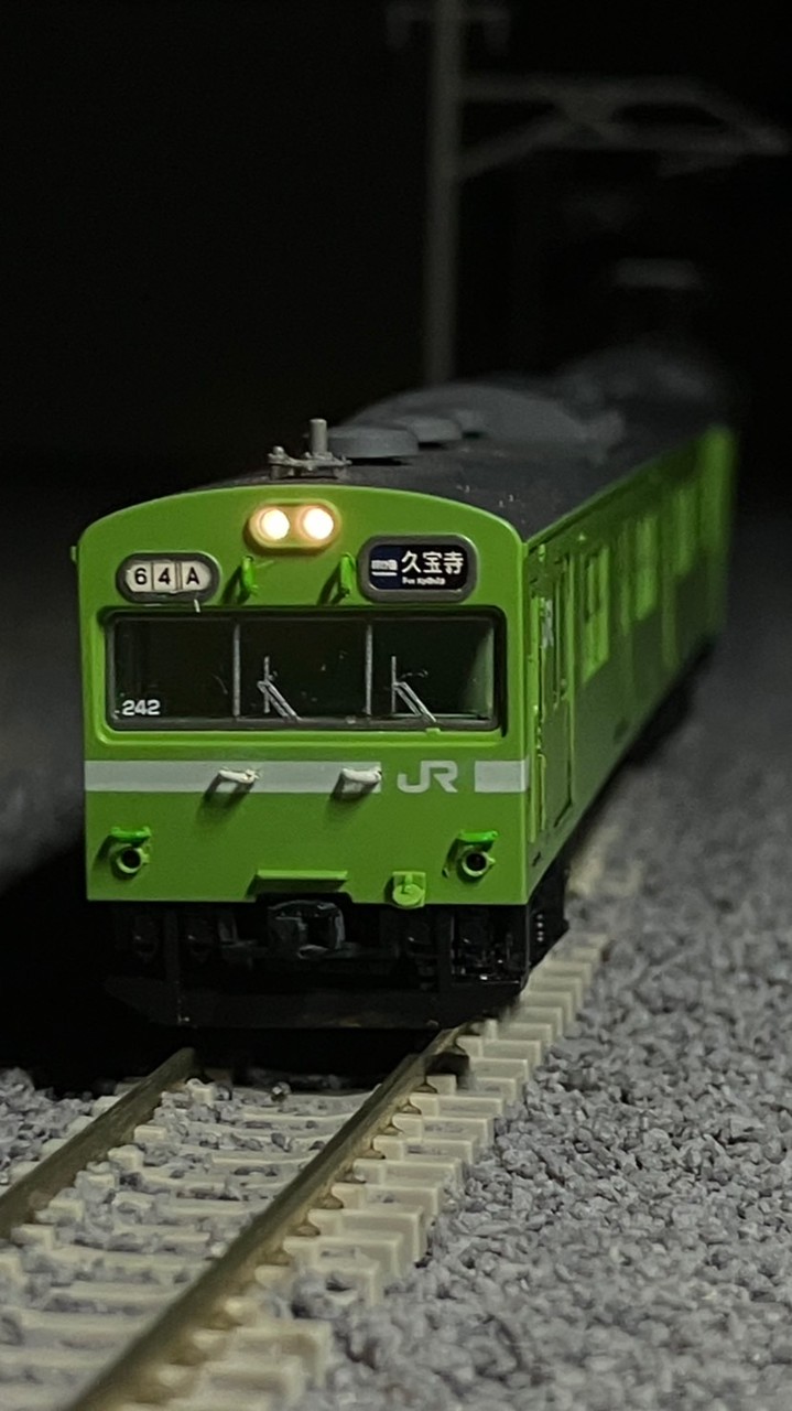 鉄道模型 模型鉄 撮り鉄集まれや!!［S H］