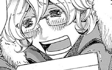 おとりよせ王子 飯田好実 無料マンガ Line マンガ