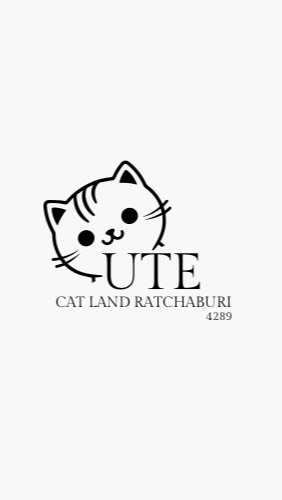 Cute Cat Land Rb 4289