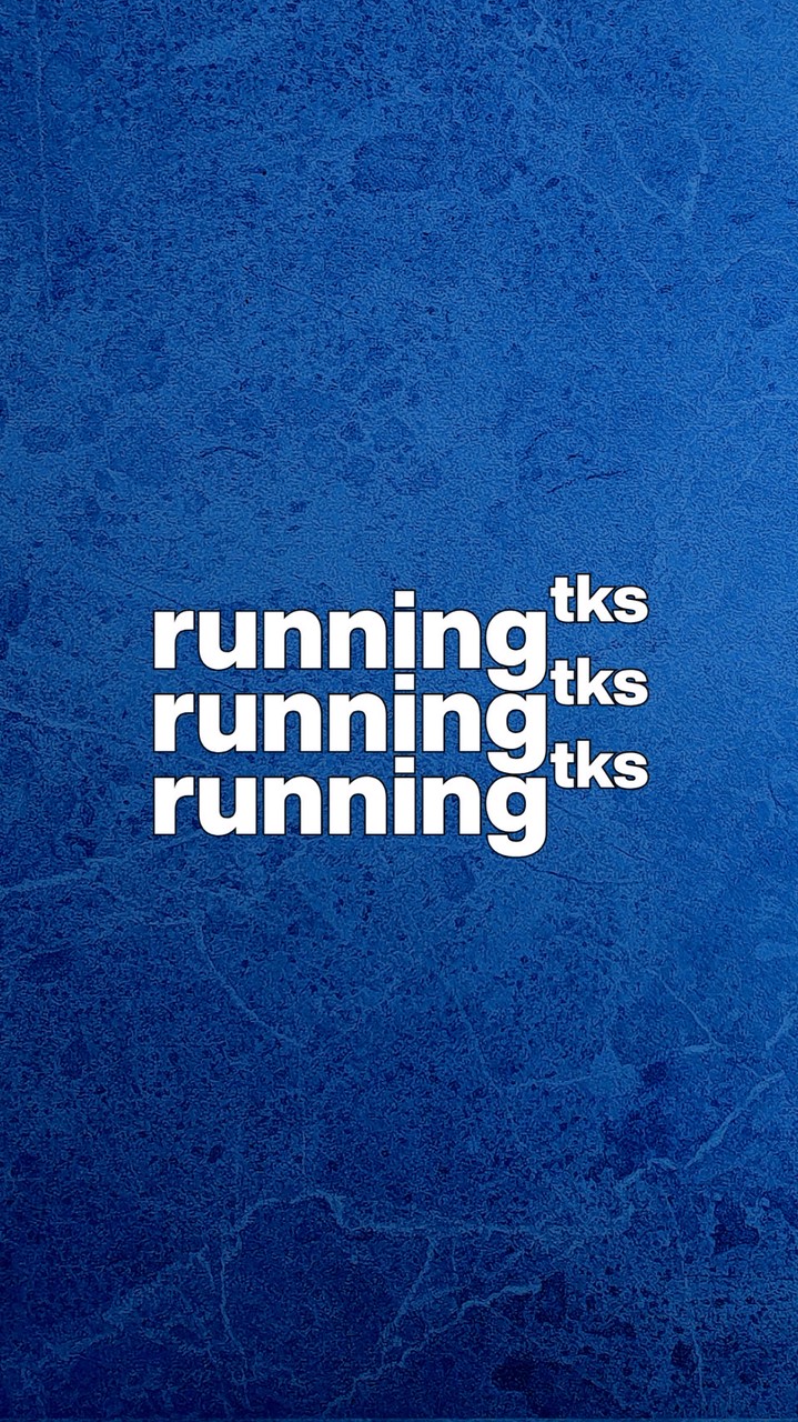 𝗥𝗨𝗡𝗡𝗜𝗡𝗚 𝗧𝗘𝗥𝗗𝗞𝗔𝗦𝗔𝗗 𝟮𝟬𝟮𝟲