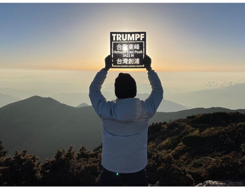 ▸南投景點, 景點 南投旅遊, 台灣百岳, 合歡山, 登山步道, 百岳 2022