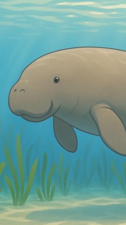 Dugong