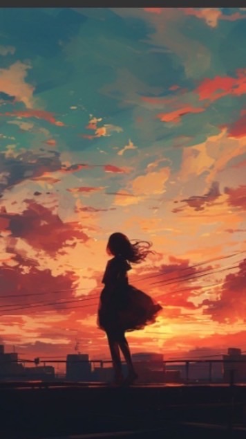 ꫛꫀꪝ✧‧˚楽しく笑顔で居たいから✮‏៹·*
