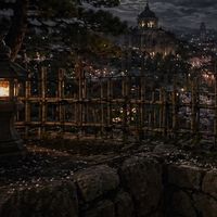 帝都四裂-折也マフィア-