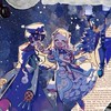 地縛少年花子くん なりきり