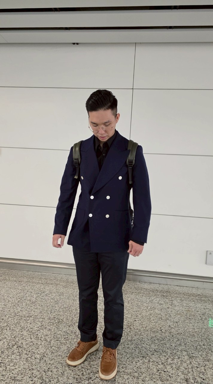 歷史哥的長安城