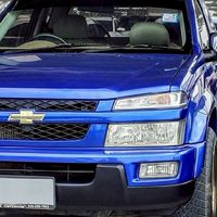 Chevrolet Coloradoไฟสองชั้น zone Chonburi🚙