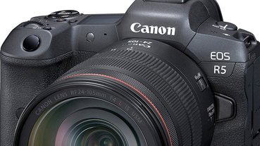 Canon 全幅無反日本市占終於跟上 Sony，Nikon 就…