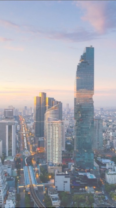 泰國泰愛屋 泰揚國際地產 官方粉絲團