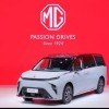 MG Maxus9 Club Thailand