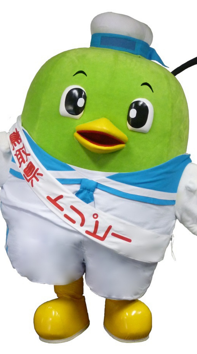 ３０代・鳥取県☆友達の輪