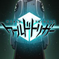 【折可】ワールドトリガー也