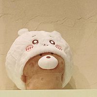 シール帳してる人〜🧸