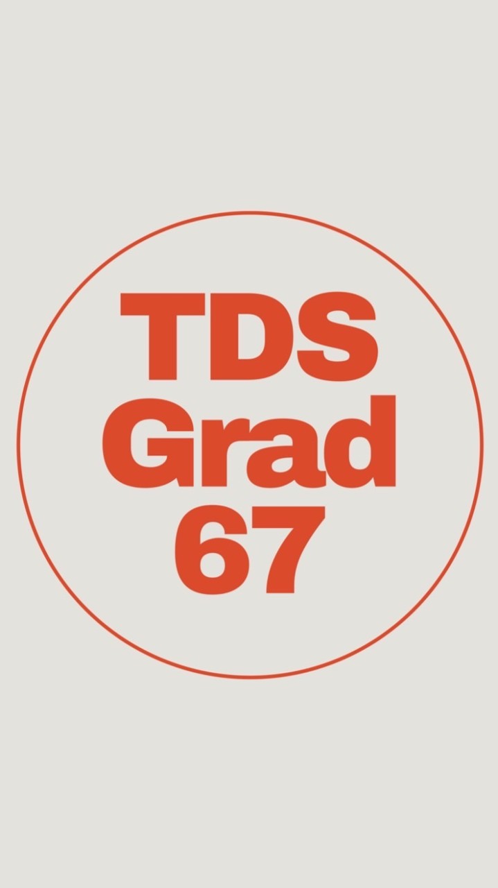 TDS GRAD 67